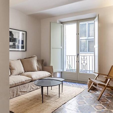Velo Vern 1 Beautiful New Apartment 2 Bed Ensuite Girona Kültér fotó
