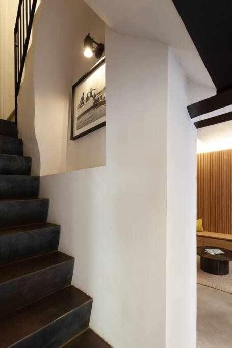 Velo Vern 1 Beautiful New Apartment 2 Bed Ensuite Girona Kültér fotó